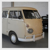 VW T1 Luxo gallery 